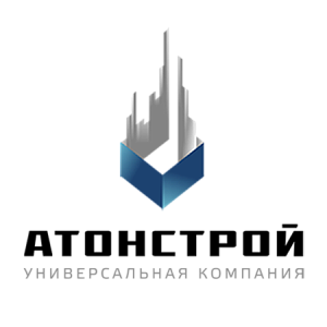 АТОНСТРОЙ